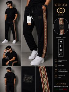 Gucci Track Pants