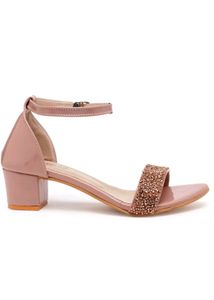 Butterflies Heels