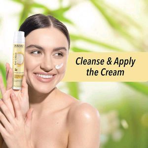 Dr. Rashel Rice Water Day Cream SPF 30