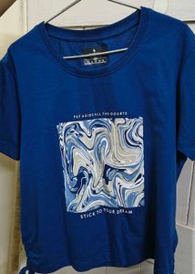 Cantabil T shirt for women 💙