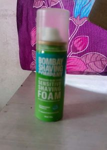 Bombay Shaving Company Shavin