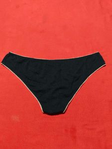 Primark Blue Briefs – Women’s L