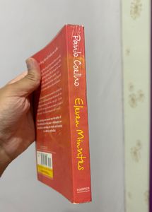 Paulo Coelho - Eleven Minutes