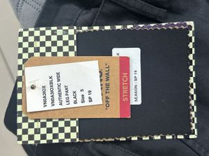 Men's Classic Navy Pants