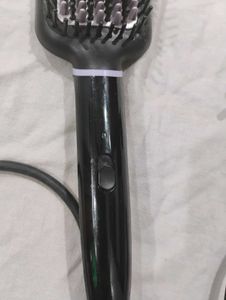 Philips BHH880/00 Hair Straightening Brush