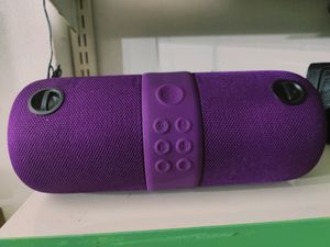 Boat Speaker. Like New . Good Condition.