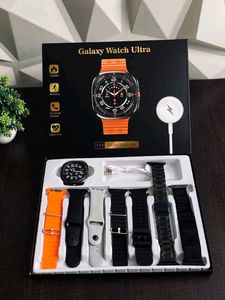 SAMSUNG SMARTWATCH