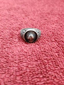 Skull Ring - Unique Statement Piece