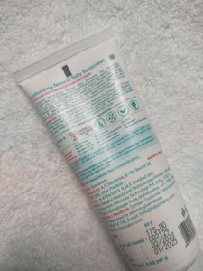 🆓🚚 BabyChakra Moisturizing Baby Sunscreen 60g