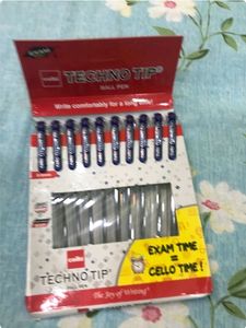 1 Peace Pen