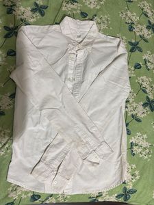 oversize shirt it’s in good condition