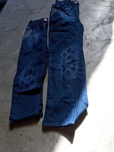 Kids Two Jeans
