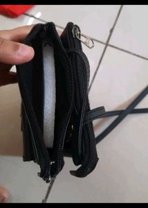 Floral Crossbody Phone Bag
