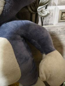 Tom Plush Toy - Funny and Cuddly 24 inches