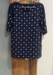 Marks And Spencer Top