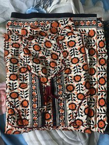 Comfortable Cotton Nightgowns (Set of 2)