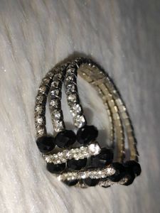 🖤✨Sparkling Beaded Bracelet✨🖤