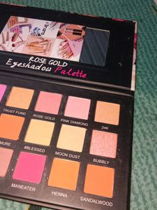 Eyeshadow
