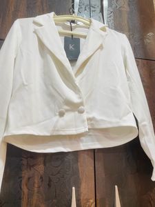 White Co Ords