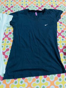 Combo Of 2 Tshirts