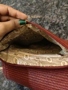 Unique Vintage Style Shoulder Bag