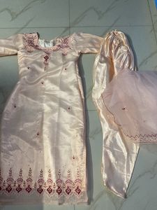 New Kurta Set