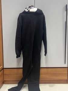 H&amp;M Skeleton Onesie Costume 12/13 year boy 👦