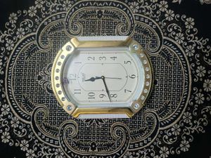 Vintage Milan Wall Clock