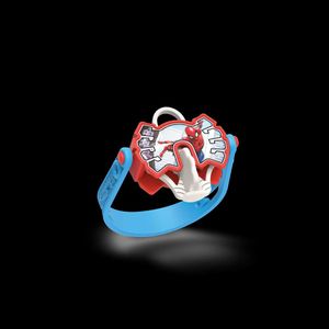Spider-Man Projector Watch Toy