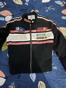 🏁 725 Originals Vintage Racing Jacket