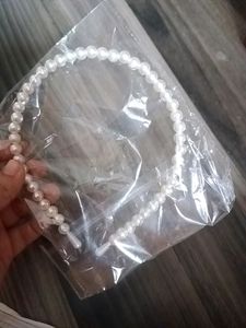 Pearl Headband