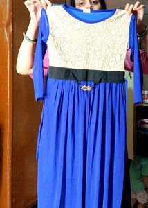 Ladies Dress