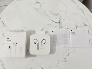 Apple EarPods (Lightning Connector)