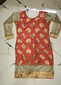 New Buetiful Kurta Set