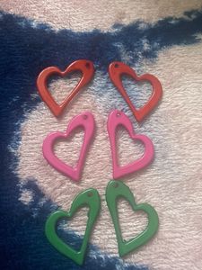 Jumma,Necklace Base, Chandbali Ring, Drop