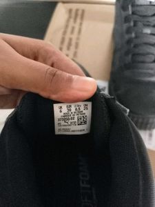 Puma High-Top Sneakers
