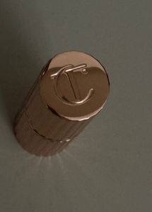 Charlotte Tilbury Pillow Talk medium Matte Lipstic