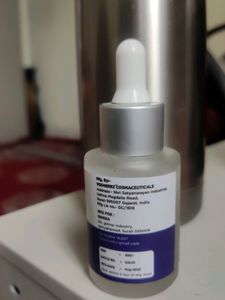 2% Salicylic Acid With Witch Hazel Serum