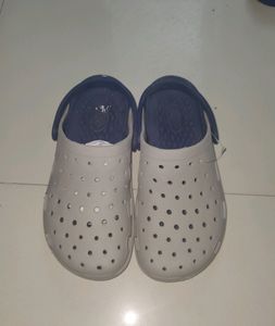Liberty Men's Casual Clogs. Like New.