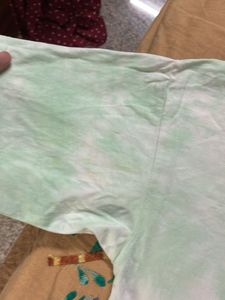 Garfield Tie-Dye T-Shirt