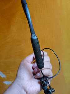Wireless Neckband Earphones