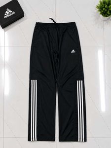 Adidas Black Track Pants