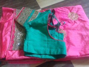 Saree