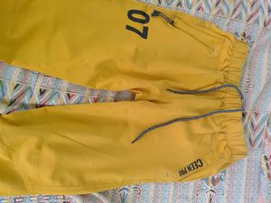 Mustard Lower