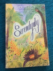 Serendipity by Ashok Ferrey