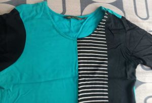 Kurta Green