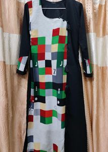 Printed Kurti✨