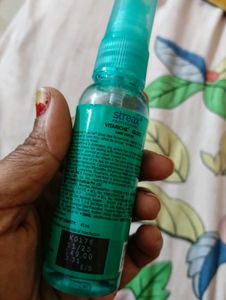 Streax Professional Hair Serum