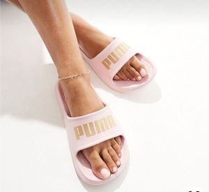 Puma Lite Slides