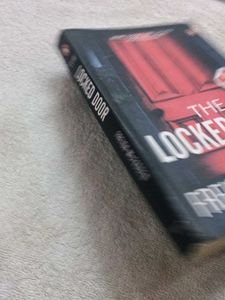 The Locked Door by Freida McFadden